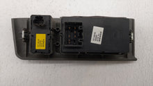 2004-2008 Ford F-150 Master Power Window Switch Replacement Driver Side Left P/N:3L1T-14540-AAW 4L3T-14B133-BFW Fits OEM Used Auto Parts - Oemusedautoparts1.com