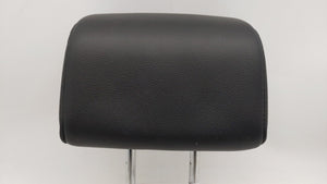 2015-2016 Ford Edge Headrest Head Rest Front Driver Passenger Seat Fits 2015 2016 OEM Used Auto Parts - Oemusedautoparts1.com