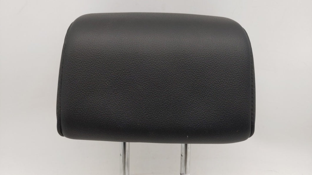 2015-2016 Ford Edge Headrest Head Rest Front Driver Passenger Seat Fits 2015 2016 OEM Used Auto Parts - Oemusedautoparts1.com