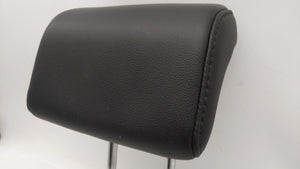 2015-2016 Ford Edge Headrest Head Rest Front Driver Passenger Seat Fits 2015 2016 OEM Used Auto Parts - Oemusedautoparts1.com