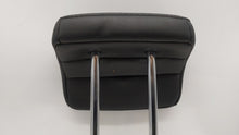 2015-2016 Ford Edge Headrest Head Rest Front Driver Passenger Seat Fits 2015 2016 OEM Used Auto Parts - Oemusedautoparts1.com