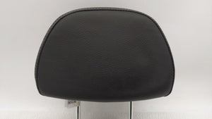 2016-2017 Hyundai Veloster Headrest Head Rest Front Driver Passenger Seat Fits 2016 2017 OEM Used Auto Parts - Oemusedautoparts1.com