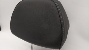 2016-2017 Hyundai Veloster Headrest Head Rest Front Driver Passenger Seat Fits 2016 2017 OEM Used Auto Parts - Oemusedautoparts1.com