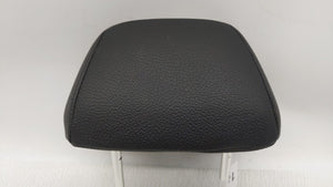 2016-2017 Hyundai Veloster Headrest Head Rest Front Driver Passenger Seat Fits 2016 2017 OEM Used Auto Parts - Oemusedautoparts1.com