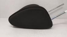 2009-2013 Suzuki Grand Vitara Headrest Head Rest Front Driver Passenger Seat Fits 2009 2010 2011 2012 2013 OEM Used Auto Parts - Oemusedautoparts1.com