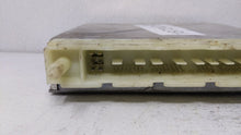 2005-2007 Volvo Xc90 Chassis Control Module Ccm Bcm Body Control 187247 - Oemusedautoparts1.com
