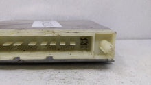 2005-2007 Volvo Xc90 Chassis Control Module Ccm Bcm Body Control 187247 - Oemusedautoparts1.com
