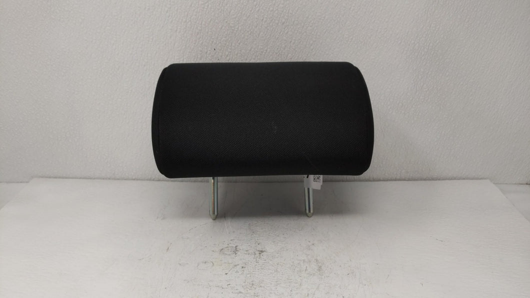 2009-2010 Toyota Corolla Headrest Head Rest Rear Center Seat Fits 2009 2010 OEM Used Auto Parts - Oemusedautoparts1.com