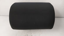 2009-2010 Toyota Corolla Headrest Head Rest Rear Center Seat Fits 2009 2010 OEM Used Auto Parts - Oemusedautoparts1.com