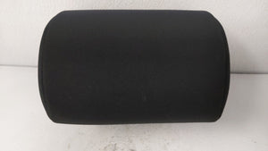 2009-2010 Toyota Corolla Headrest Head Rest Rear Center Seat Fits 2009 2010 OEM Used Auto Parts - Oemusedautoparts1.com