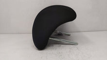 2009-2010 Toyota Corolla Headrest Head Rest Rear Center Seat Fits 2009 2010 OEM Used Auto Parts - Oemusedautoparts1.com