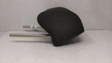 2007-2011 Volkswagen Jetta Headrest Head Rest Front Driver Passenger Seat Fits 2007 2008 2009 2010 2011 OEM Used Auto Parts - Oemusedautoparts1.com