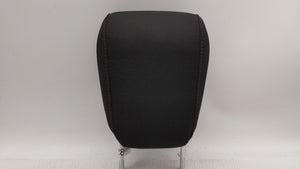 2014-2017 Chevrolet Equinox Headrest Head Rest Rear Seat Fits 2014 2015 2016 2017 OEM Used Auto Parts - Oemusedautoparts1.com