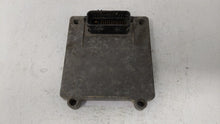 2006-2011 Buick Lucerne Chassis Control Module Ccm Bcm Body Control - Oemusedautoparts1.com