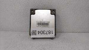 2006-2011 Buick Lucerne Chassis Control Module Ccm Bcm Body Control - Oemusedautoparts1.com