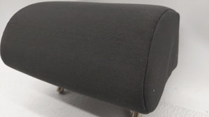 2007-2011 Volkswagen Jetta Headrest Head Rest Rear Seat Fits 2007 2008 2009 2010 2011 OEM Used Auto Parts - Oemusedautoparts1.com