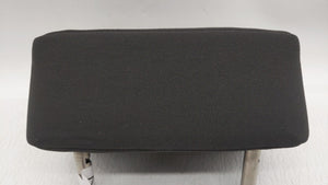 2007-2011 Volkswagen Jetta Headrest Head Rest Rear Seat Fits 2007 2008 2009 2010 2011 OEM Used Auto Parts - Oemusedautoparts1.com