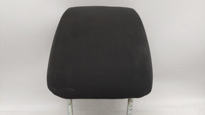 2008-2009 Nissan Altima Headrest Head Rest Front Driver Passenger Seat Fits 2008 2009 OEM Used Auto Parts - Oemusedautoparts1.com