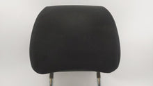 2008-2009 Nissan Altima Headrest Head Rest Front Driver Passenger Seat Fits 2008 2009 OEM Used Auto Parts - Oemusedautoparts1.com