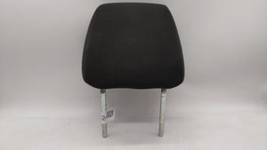 2008-2009 Nissan Altima Headrest Head Rest Front Driver Passenger Seat Fits 2008 2009 OEM Used Auto Parts - Oemusedautoparts1.com