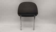 2011 Buick Regal Headrest Head Rest Rear Seat Fits OEM Used Auto Parts - Oemusedautoparts1.com