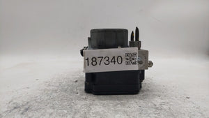 2012 Nissan Versa ABS Pump Control Module Replacement P/N:47660 3BB0A Fits OEM Used Auto Parts - Oemusedautoparts1.com