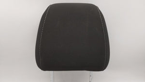 2014-2015 Ford Escape Headrest Head Rest Front Driver Passenger Seat Fits 2014 2015 OEM Used Auto Parts - Oemusedautoparts1.com