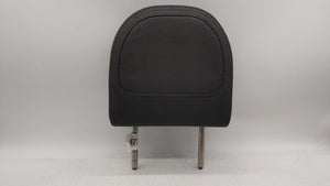 2006-2009 Volkswagen Gti Headrest Head Rest Front Driver Passenger Seat Fits 2006 2007 2008 2009 OEM Used Auto Parts - Oemusedautoparts1.com