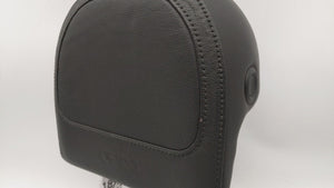 2006-2009 Volkswagen Gti Headrest Head Rest Front Driver Passenger Seat Fits 2006 2007 2008 2009 OEM Used Auto Parts - Oemusedautoparts1.com