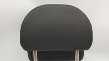 2006-2009 Volkswagen Gti Headrest Head Rest Front Driver Passenger Seat Fits 2006 2007 2008 2009 OEM Used Auto Parts - Oemusedautoparts1.com