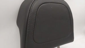 2006-2009 Volkswagen Gti Headrest Head Rest Front Driver Passenger Seat Fits 2006 2007 2008 2009 OEM Used Auto Parts - Oemusedautoparts1.com