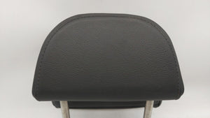 2006-2009 Volkswagen Gti Headrest Head Rest Front Driver Passenger Seat Fits 2006 2007 2008 2009 OEM Used Auto Parts - Oemusedautoparts1.com