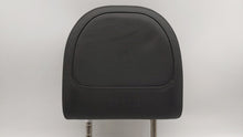 2006-2009 Volkswagen Gti Headrest Head Rest Rear Seat Fits 2006 2007 2008 2009 OEM Used Auto Parts - Oemusedautoparts1.com