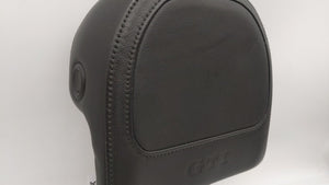 2006-2009 Volkswagen Gti Headrest Head Rest Rear Seat Fits 2006 2007 2008 2009 OEM Used Auto Parts - Oemusedautoparts1.com