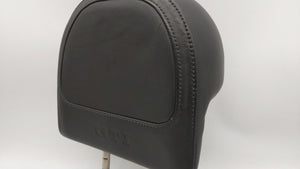 2006-2009 Volkswagen Gti Headrest Head Rest Rear Seat Fits 2006 2007 2008 2009 OEM Used Auto Parts - Oemusedautoparts1.com