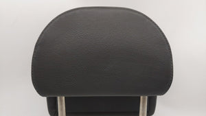 2006-2009 Volkswagen Gti Headrest Head Rest Rear Seat Fits 2006 2007 2008 2009 OEM Used Auto Parts - Oemusedautoparts1.com