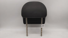 2006-2009 Volkswagen Gti Headrest Head Rest Rear Seat Fits 2006 2007 2008 2009 OEM Used Auto Parts - Oemusedautoparts1.com