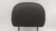 2011 Buick Regal Headrest Head Rest Rear Seat Fits OEM Used Auto Parts - Oemusedautoparts1.com