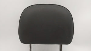 2011 Buick Regal Headrest Head Rest Rear Seat Fits OEM Used Auto Parts - Oemusedautoparts1.com