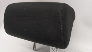 2014 Mazda 6 Headrest Head Rest Rear Seat Fits OEM Used Auto Parts - Oemusedautoparts1.com