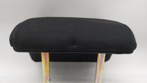 2014 Mazda 6 Headrest Head Rest Rear Seat Fits OEM Used Auto Parts - Oemusedautoparts1.com