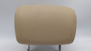 2013 Audi A5 Headrest Head Rest Rear Seat Fits OEM Used Auto Parts - Oemusedautoparts1.com