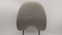 2009-2013 Subaru Forester Headrest Head Rest Front Driver Passenger Seat Fits 2009 2010 2011 2012 2013 OEM Used Auto Parts - Oemusedautoparts1.com