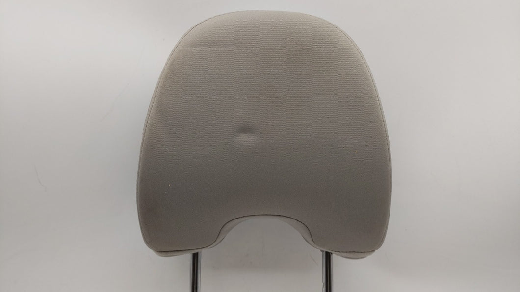 2009-2013 Subaru Forester Headrest Head Rest Front Driver Passenger Seat Fits 2009 2010 2011 2012 2013 OEM Used Auto Parts - Oemusedautoparts1.com