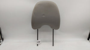 2009-2013 Subaru Forester Headrest Head Rest Front Driver Passenger Seat Fits 2009 2010 2011 2012 2013 OEM Used Auto Parts - Oemusedautoparts1.com