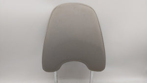 2009-2013 Subaru Forester Headrest Head Rest Front Driver Passenger Seat Fits 2009 2010 2011 2012 2013 OEM Used Auto Parts - Oemusedautoparts1.com