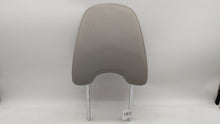 2009-2013 Subaru Forester Headrest Head Rest Front Driver Passenger Seat Fits 2009 2010 2011 2012 2013 OEM Used Auto Parts - Oemusedautoparts1.com