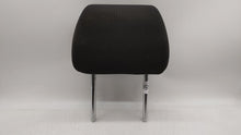 2012-2016 Chevrolet Cruze Headrest Head Rest Rear Seat Fits 2012 2013 2014 2015 2016 OEM Used Auto Parts - Oemusedautoparts1.com