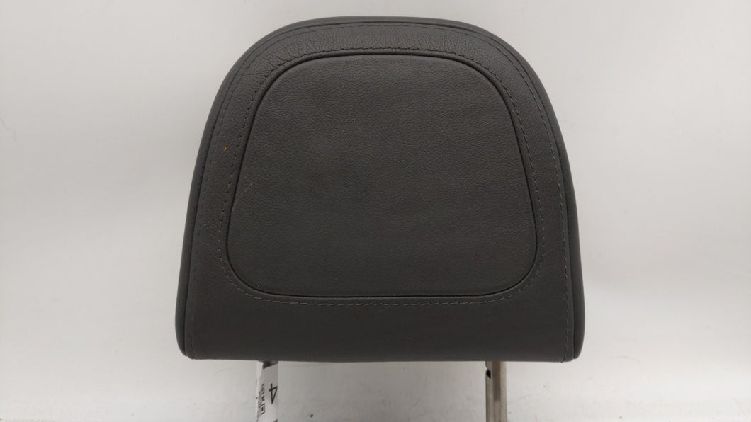 2006 Volkswagen Golf Headrest Head Rest Rear Seat Fits 2007 2008 2009 OEM Used Auto Parts - Oemusedautoparts1.com