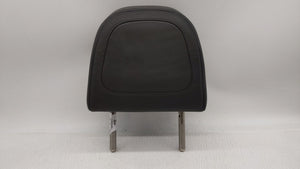 2006 Volkswagen Golf Headrest Head Rest Rear Seat Fits 2007 2008 2009 OEM Used Auto Parts - Oemusedautoparts1.com